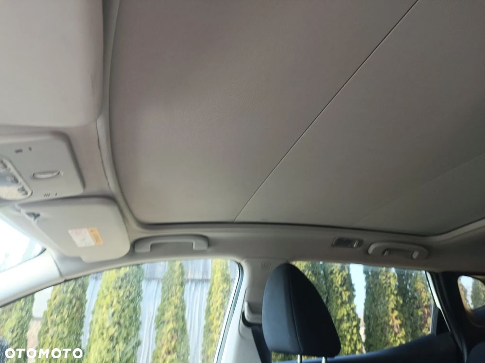Nissan Qashqai 1.5 dCi Tekna - 8