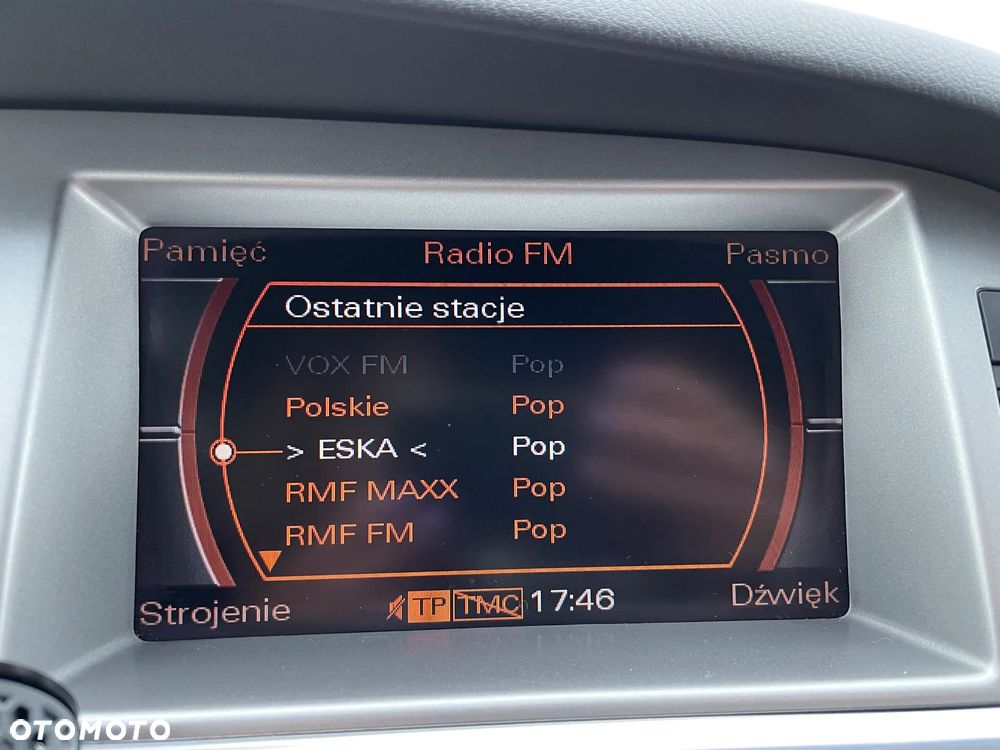 Audi A6 Avant 4.2 FSI Quattro Tiptronic - 26