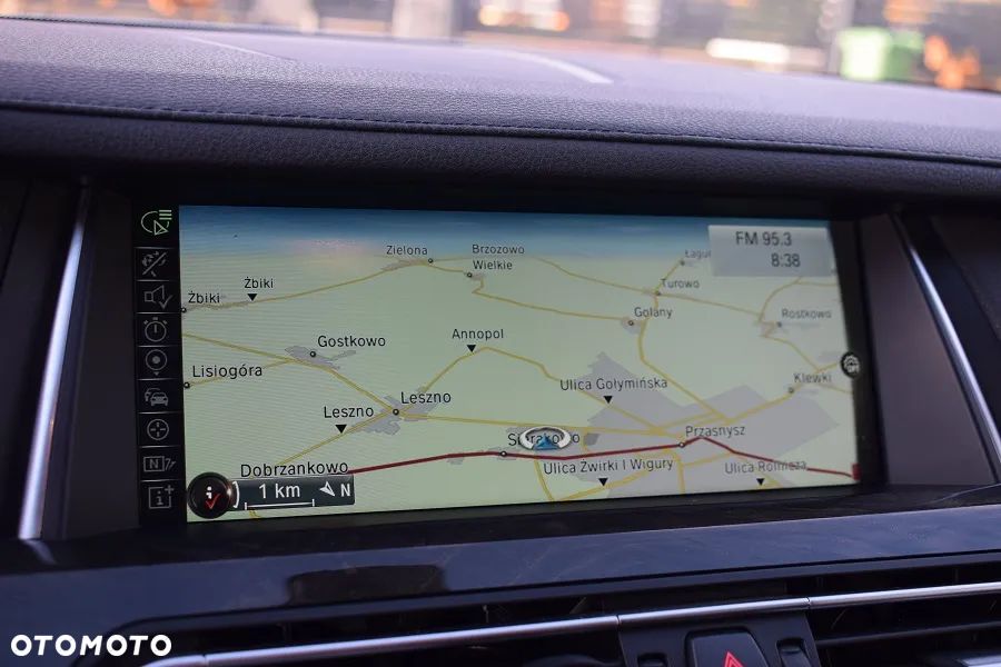 BMW Seria 7 740Li Edition Exclusive - 12