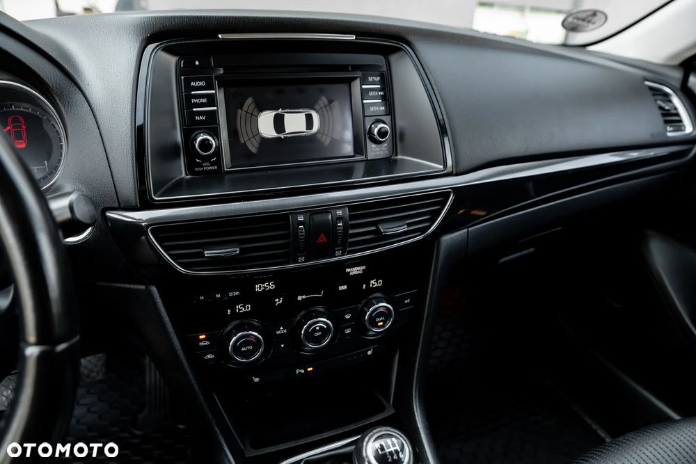 Mazda 6 2.0 SkyPassion - 33