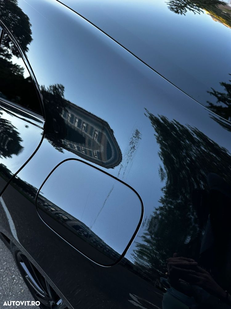 Mercedes-Benz CLA 220 SB Aut. - 15