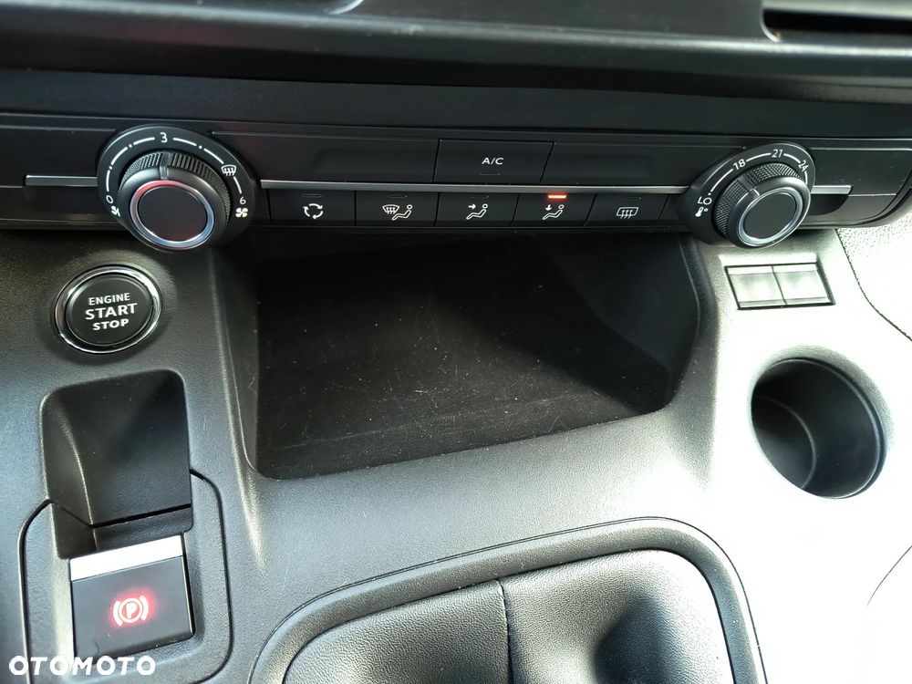 Opel Combo 1.5 CDTI Edition Plus S&S N1 - 25