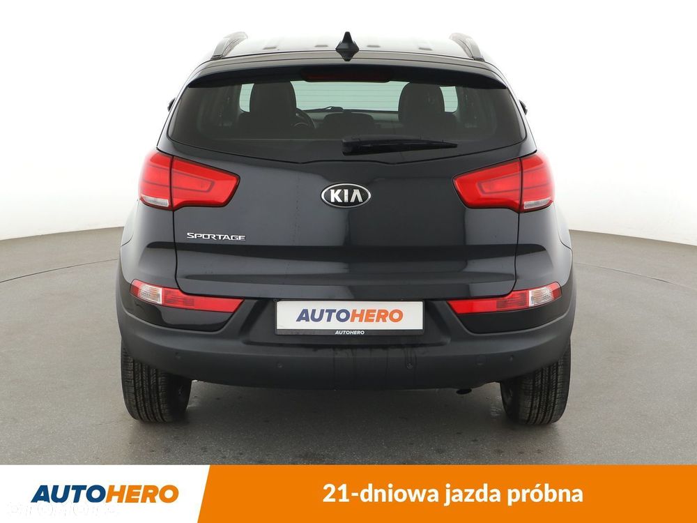 Kia Sportage 1.6 GDI Business Line 2WD - 5