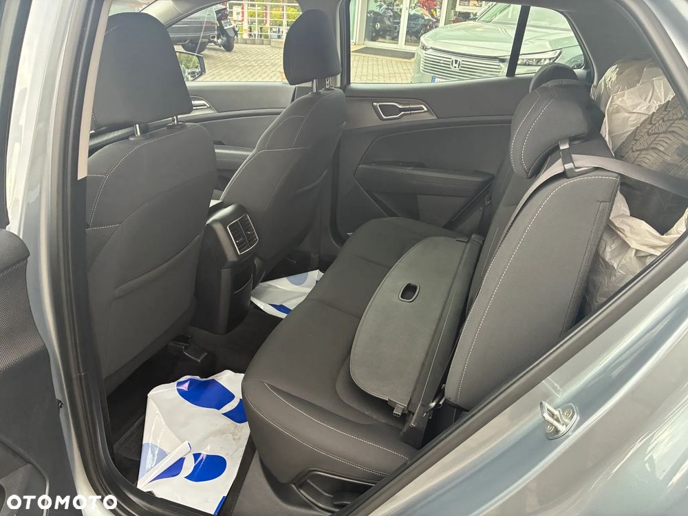 Kia Sportage ver-1-6-crdi-m-2wd - 18