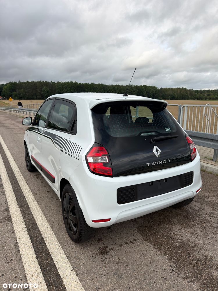Renault Twingo ENERGY TCe 90 Bizuu - 24