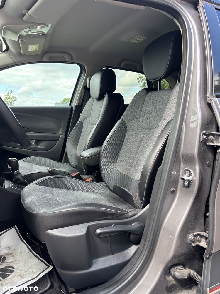 Renault Captur (ENERGY) dCi 90 EDC LIMITED - 19
