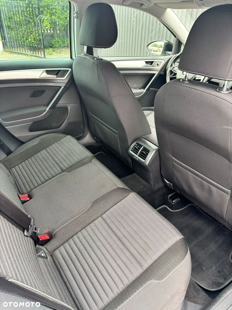 Volkswagen Golf 1.4 TSI BlueMotion Technology Cup - 18