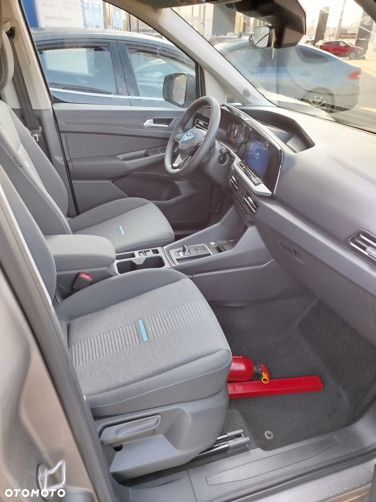 Ford Tourneo Connect Grand 2.0 EcoBlue Active - 10