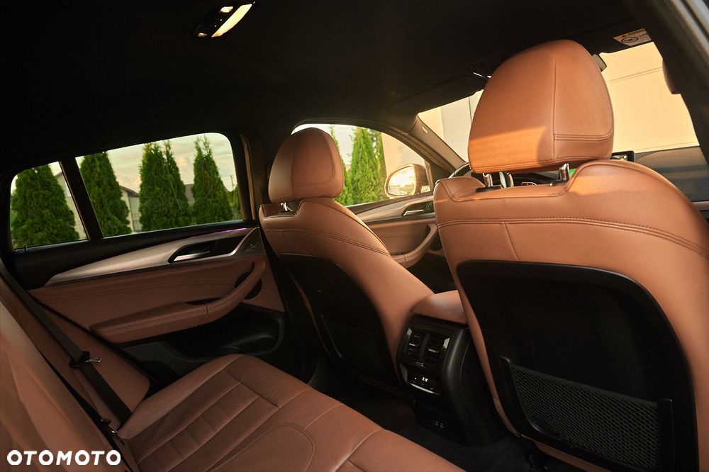 BMW X4 xDrive30i M Sport sport - 4