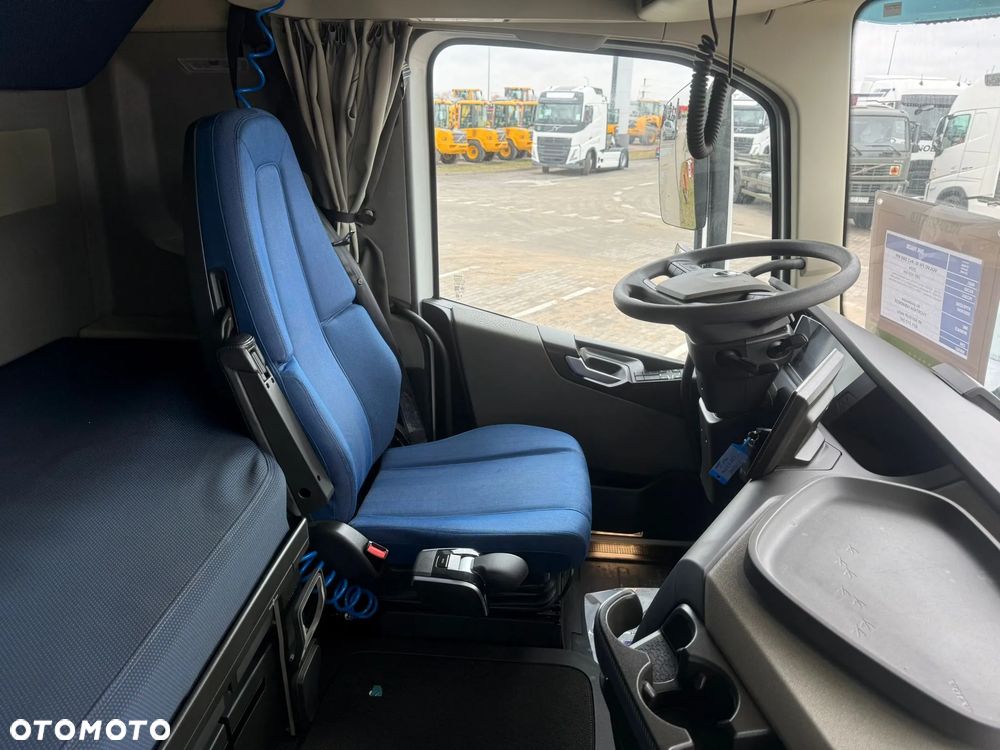Volvo FH 500, XL, AERO - 9