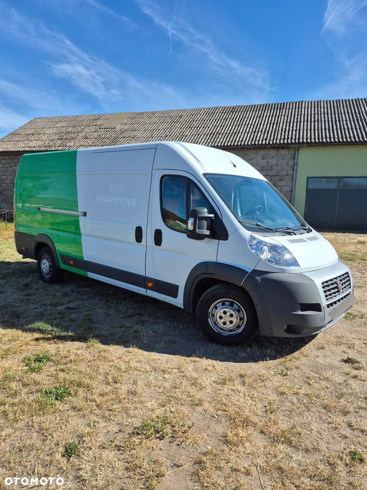 Fiat Ducato - 1