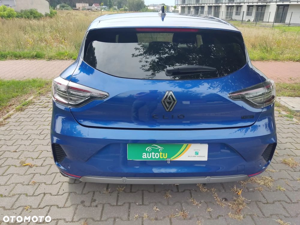 Renault Clio - 14