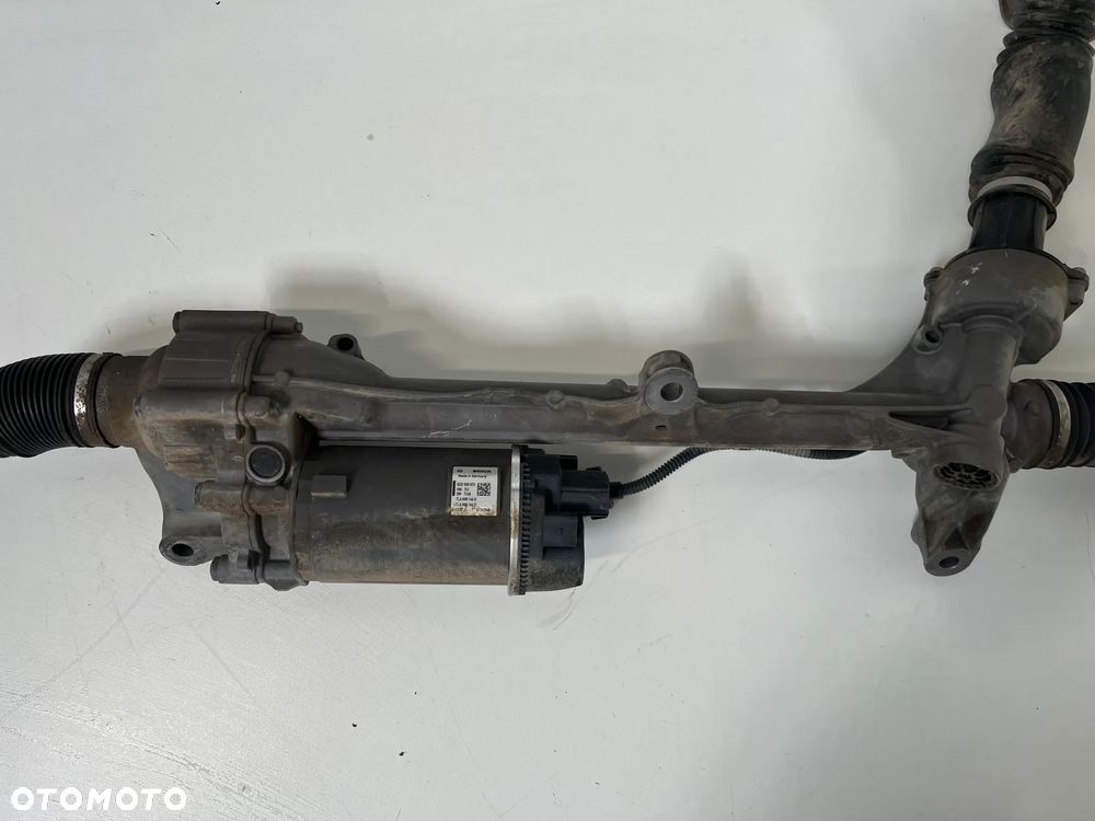 MAGLOWNICA  Vw T6 2021 R Multivan  7LA909144G - 2
