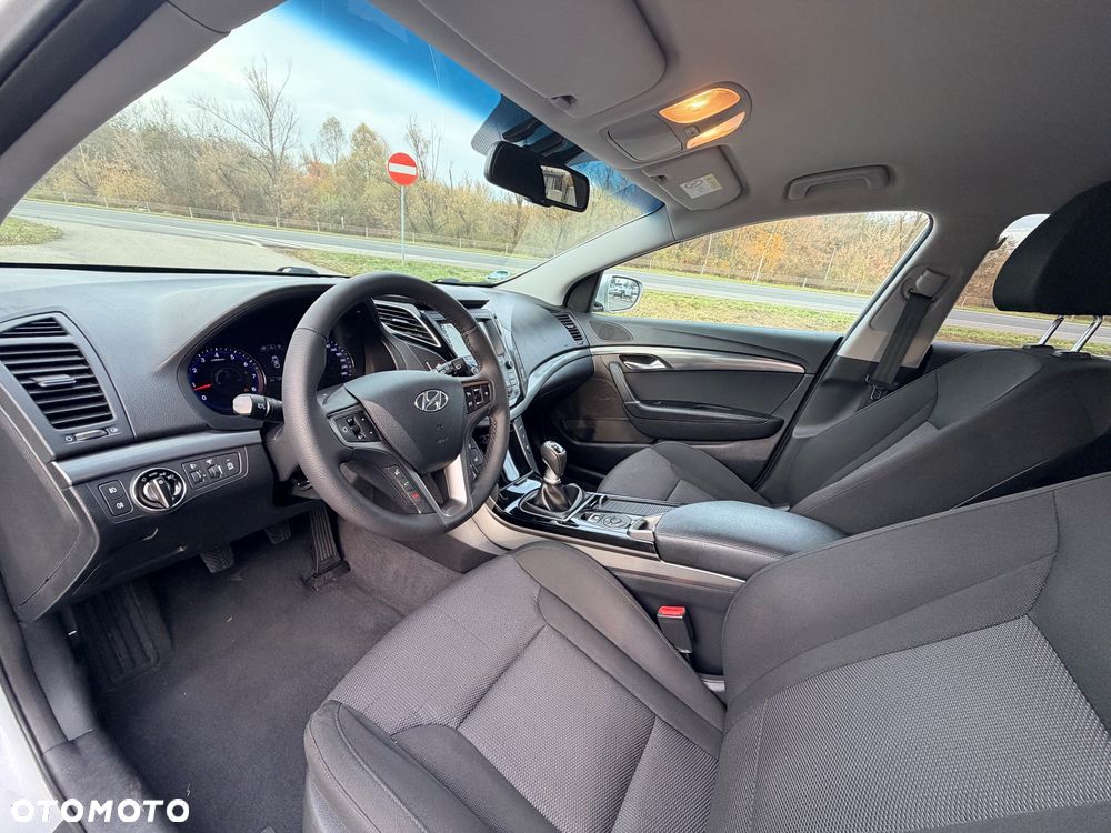 Hyundai i40 1.6 GDI Business - 22