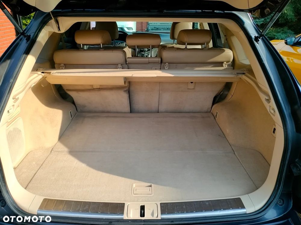 Lexus RX 450h (hybrid) Luxury Line - 11