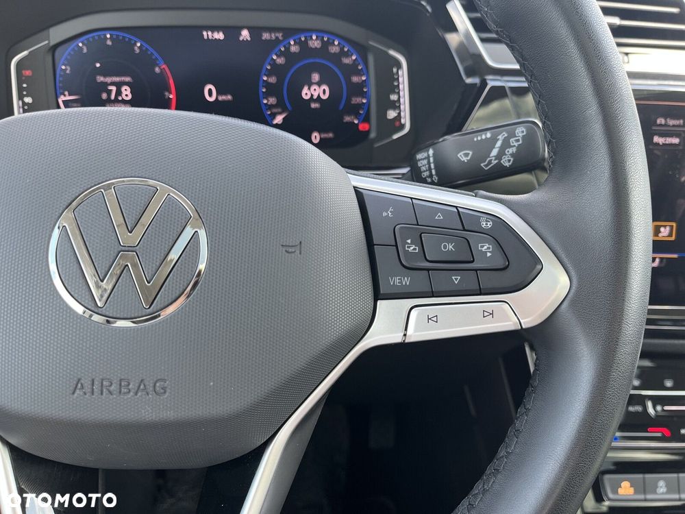 Volkswagen Touran 1.5 TSI EVO Highline - 36