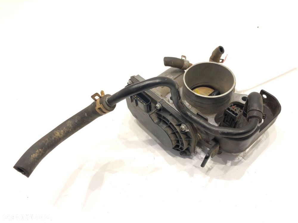 PRZEPUSTNICA - 344.00 PLN - HONDA JAZZ II (GD_, GE3, GE2) 2001 - 2008 1.5 (GD3) 81 kW [110 KM] - 2