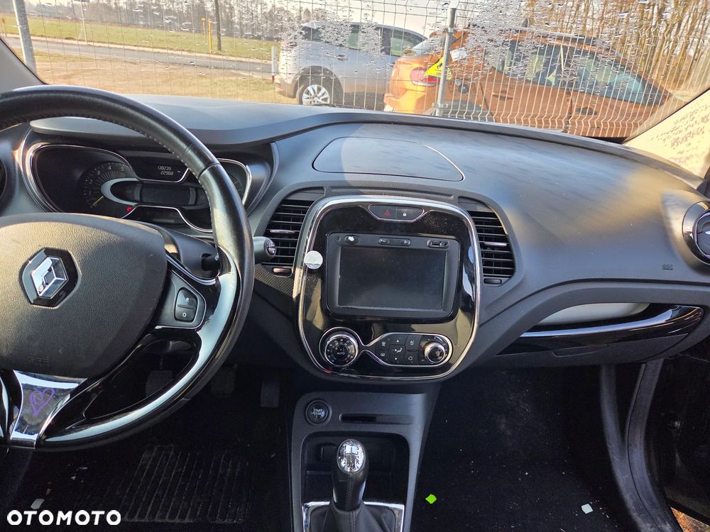 Renault Captur ENERGY dCi 90 Start&Stop Expression - 11