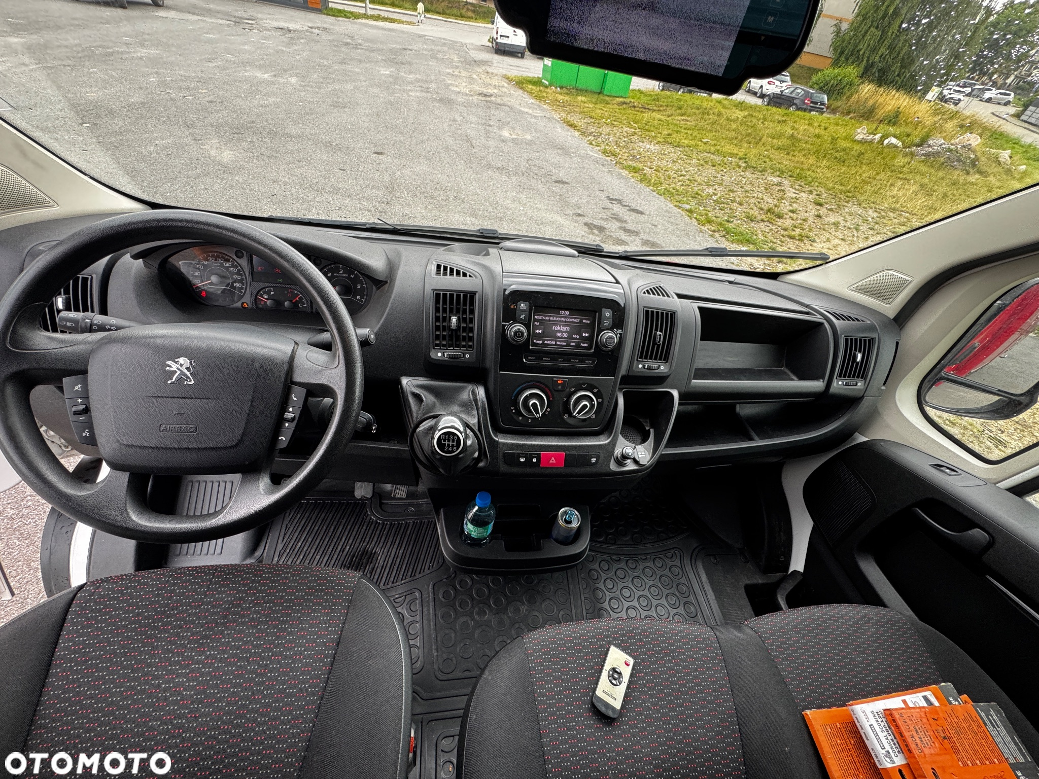Peugeot Boxer - 11