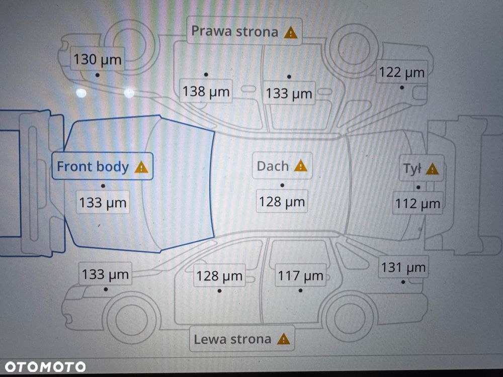 BMW Seria 1 116i Sport Line - 35