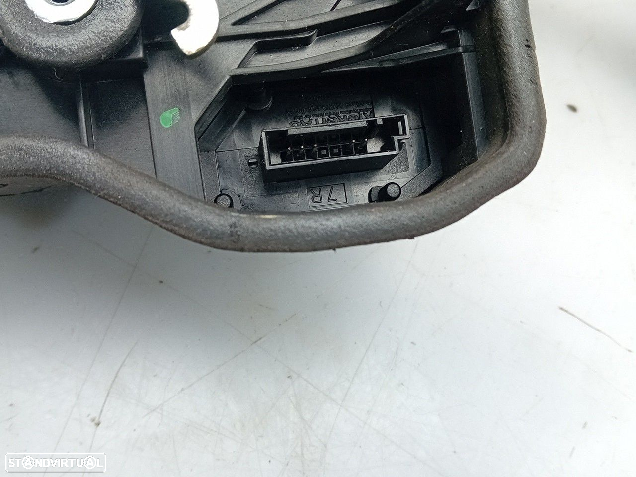 Fechadura / fecho porta frente direito BMW X6 (E71, E72) - 3