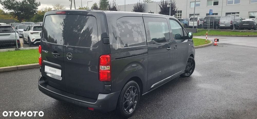 Opel Vivaro - 9