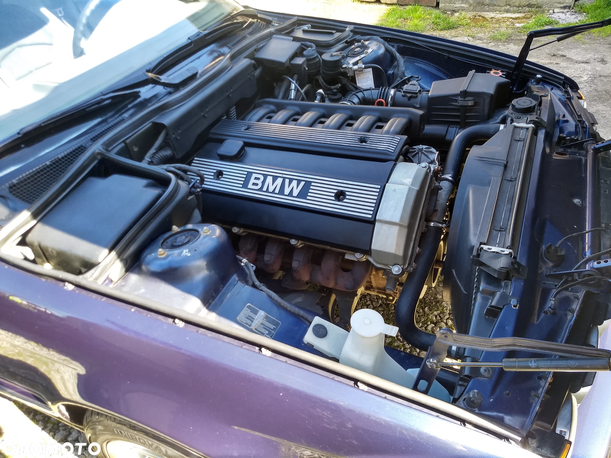 BMW Seria 5 520i - 12
