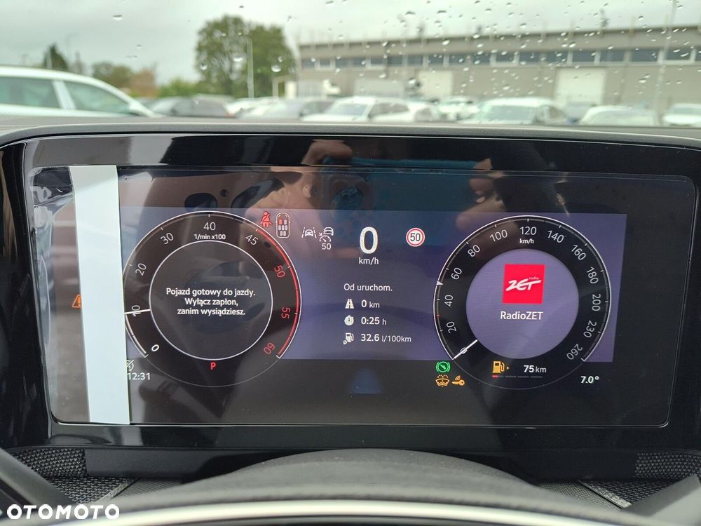 Skoda Kodiaq 2.0 TDI 4x4 Edition 130 DSG - 14