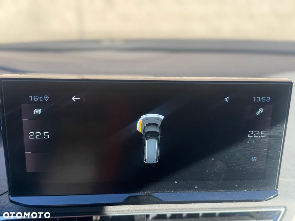 Peugeot 5008 2.0 BlueHDI GT S&S EAT8 - 22