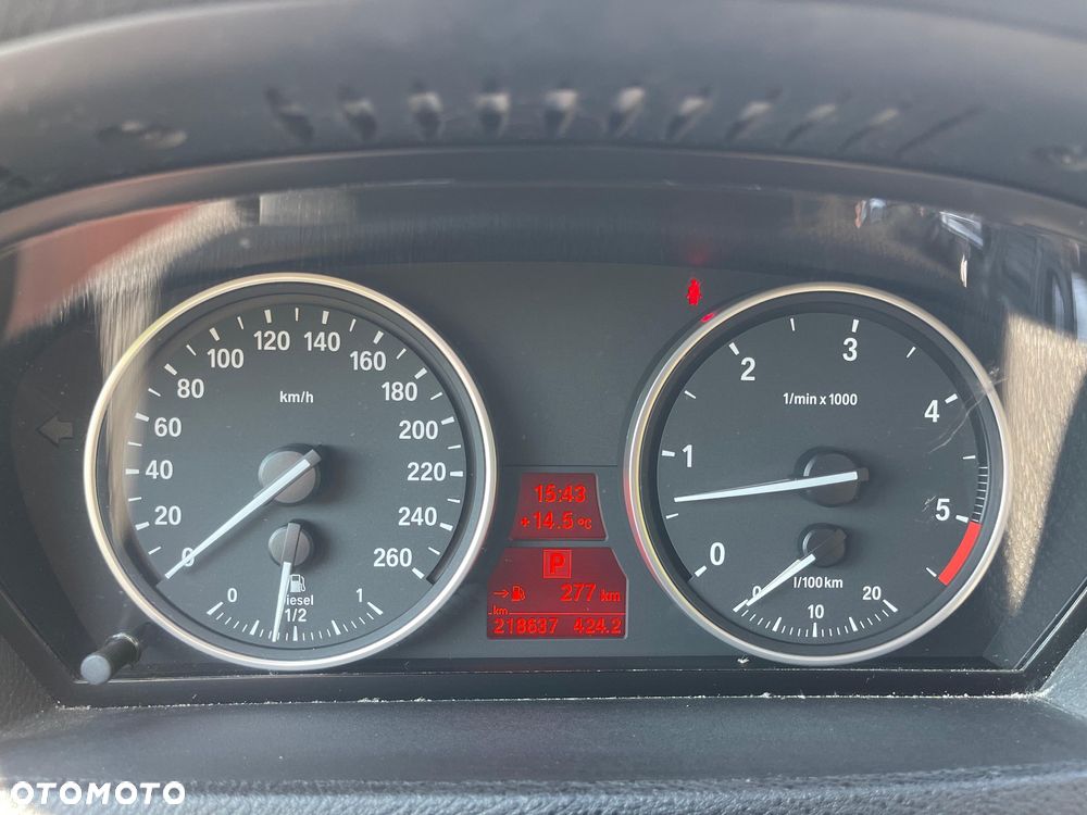 BMW X5 - 7