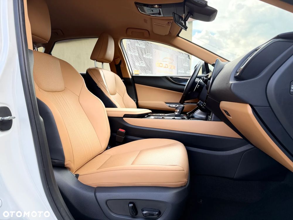 Lexus NX 350h Prestige 2WD - 14