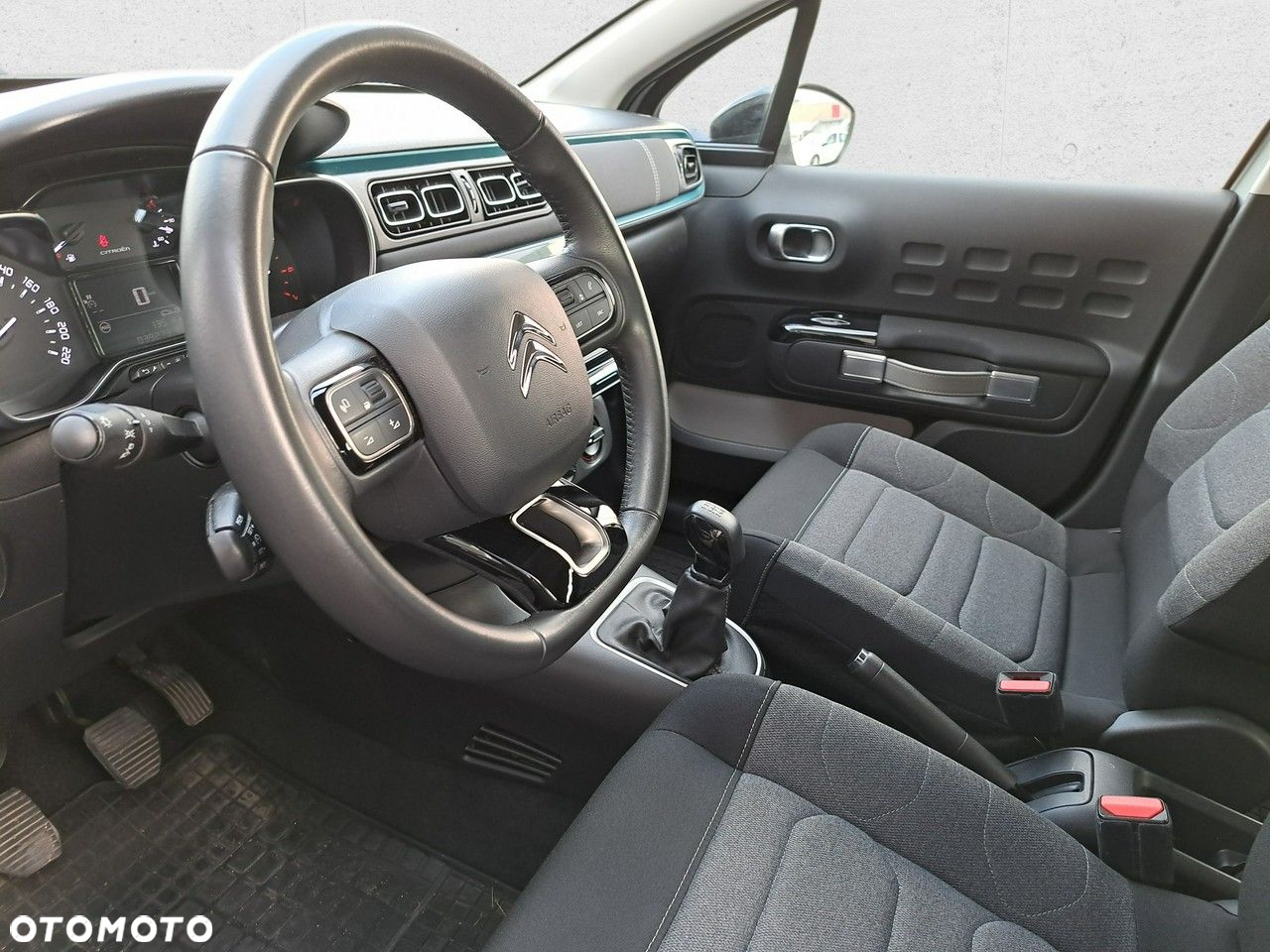 Citroën C3 - 14