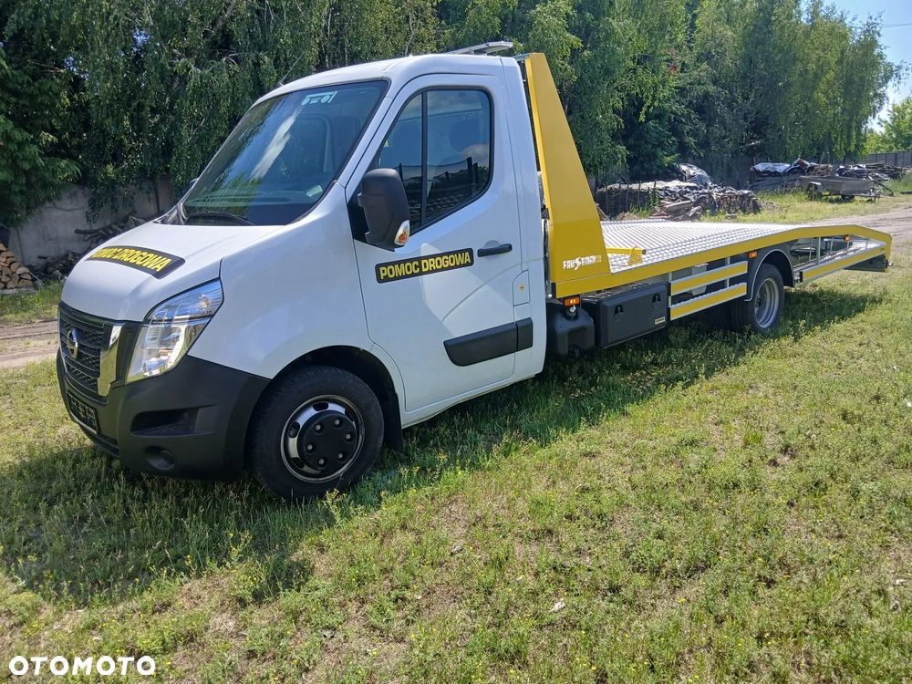 Renault Master - 2