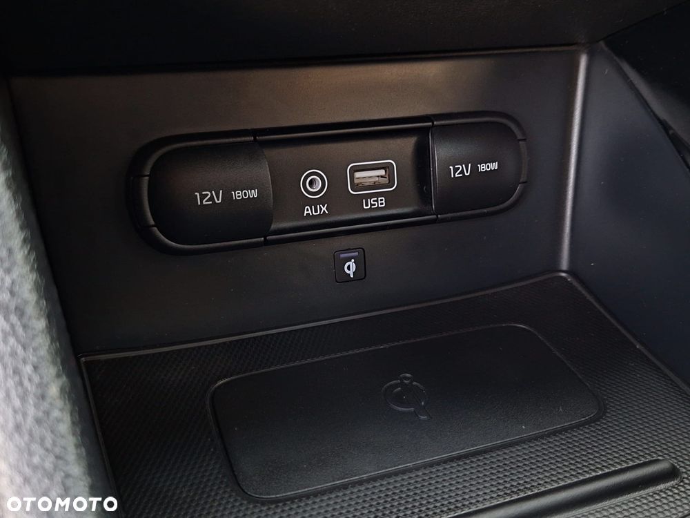 Kia Niro 1.6 GDI Hybrid XL - 30