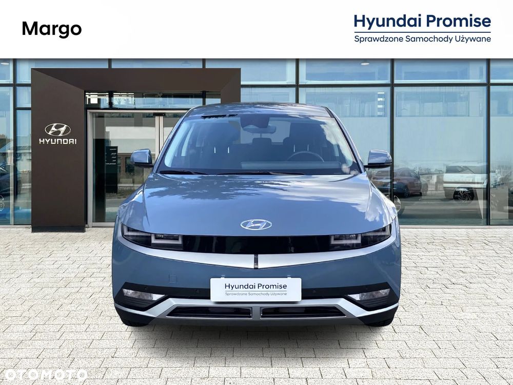 Hyundai IONIQ 5 77kWh Dynamiq - 10