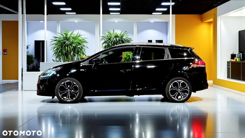 Renault Clio Grandtour Energy TCe 90 Start & Stop LIMITED 2018 - 2