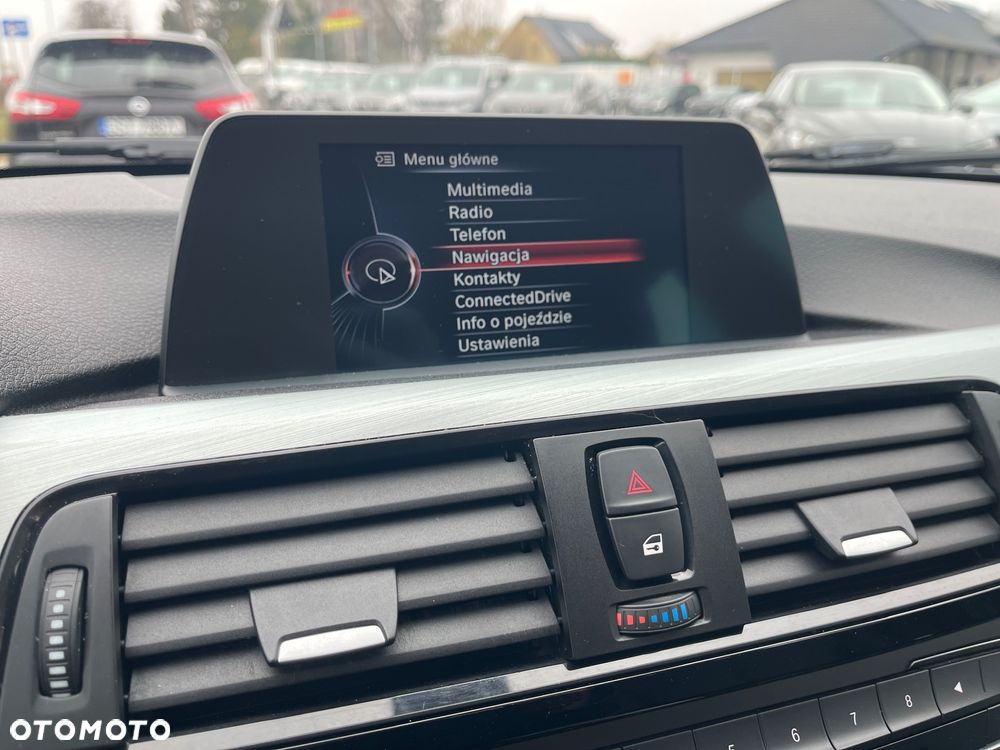 BMW Seria 3 318d Blue Performance Luxury Line - 14