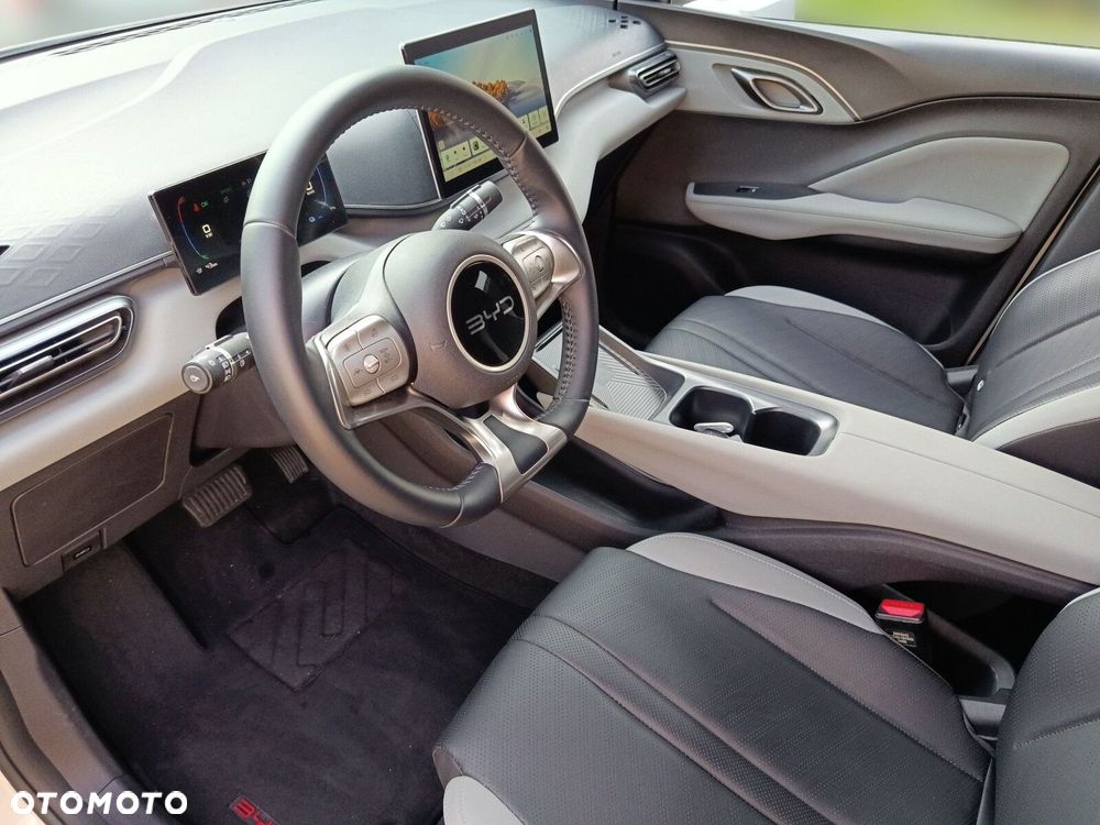 BYD Dolphin Surf - 10
