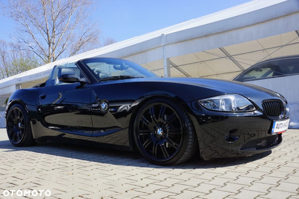 BMW Z4 - 9