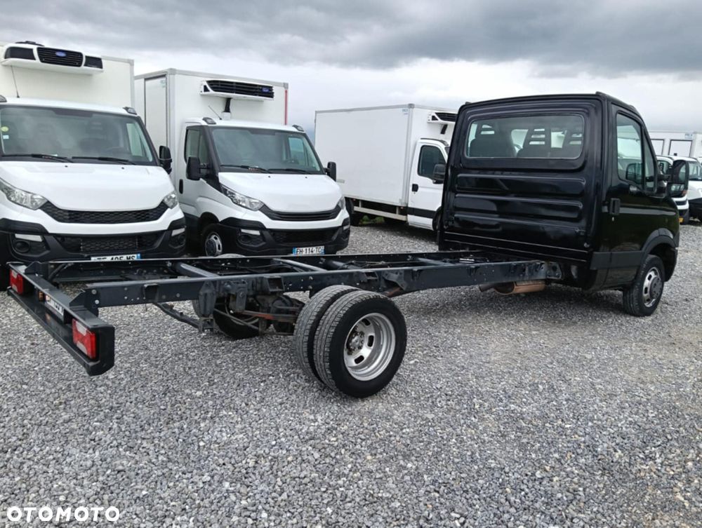 Iveco 35C13, 35C12, 35C15 - 2