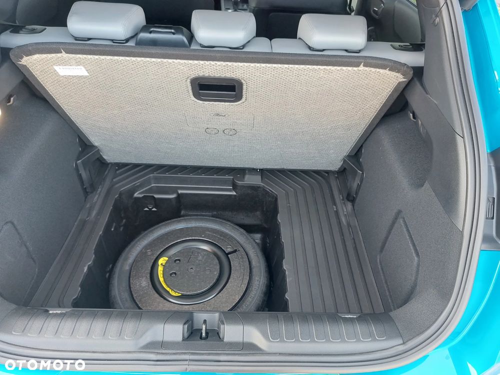 Ford Puma 1.0 EcoBoost mHEV Sound Edition PowerShift - 12