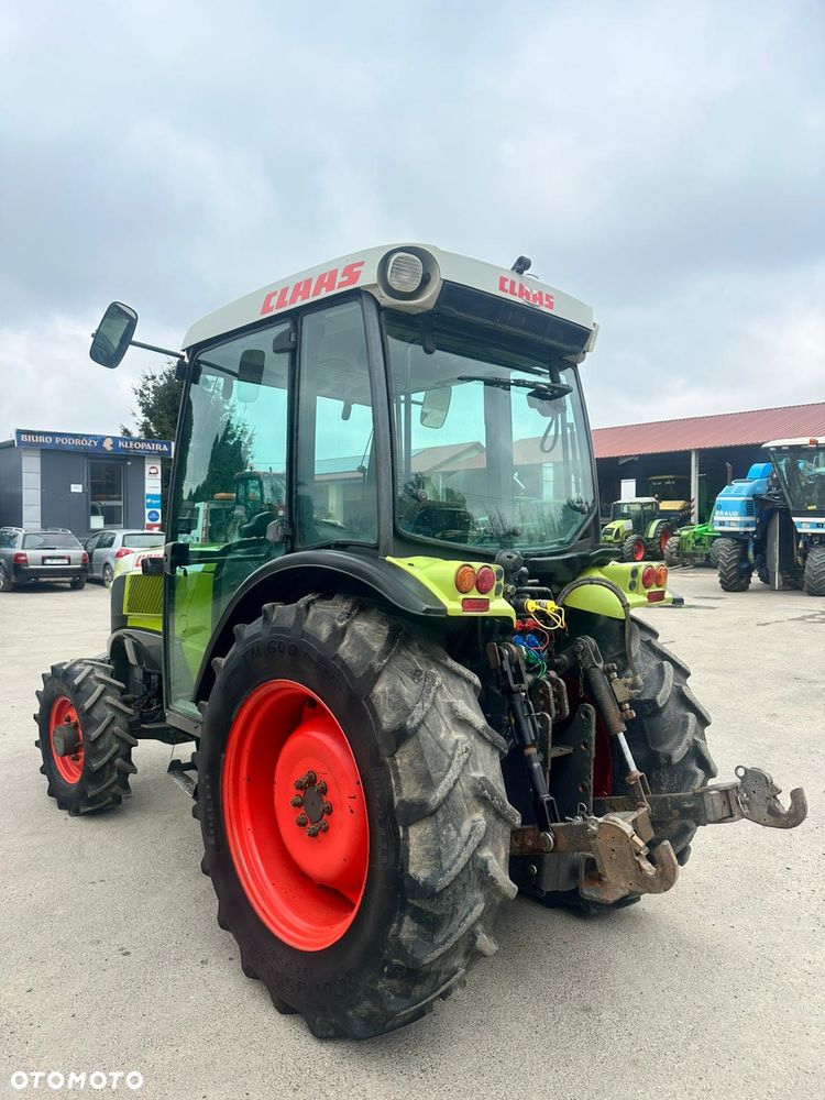 Claas Nectis  247VL - 5