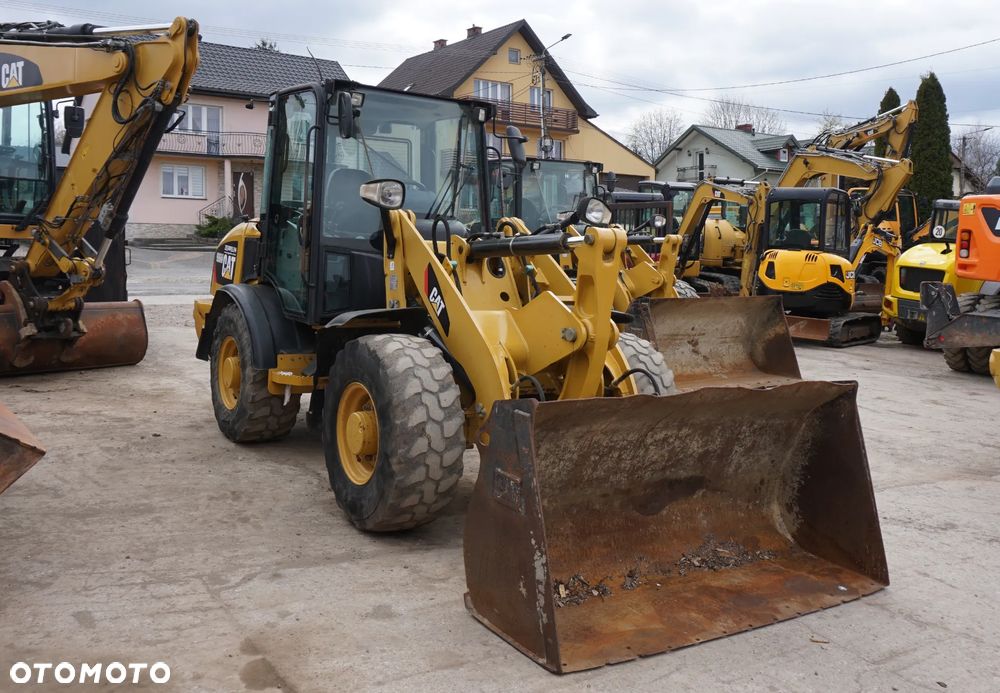 Caterpillar CAT 906 H - 2