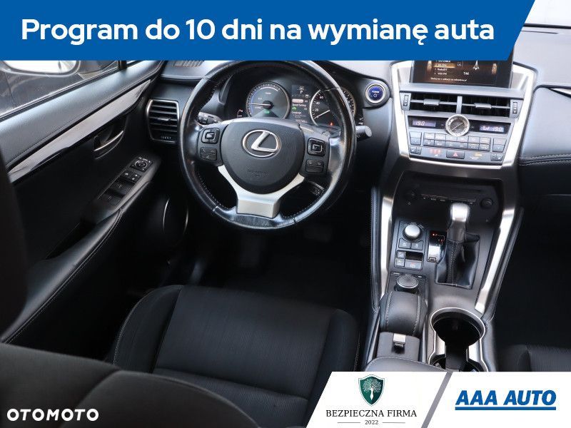 Lexus NX - 9