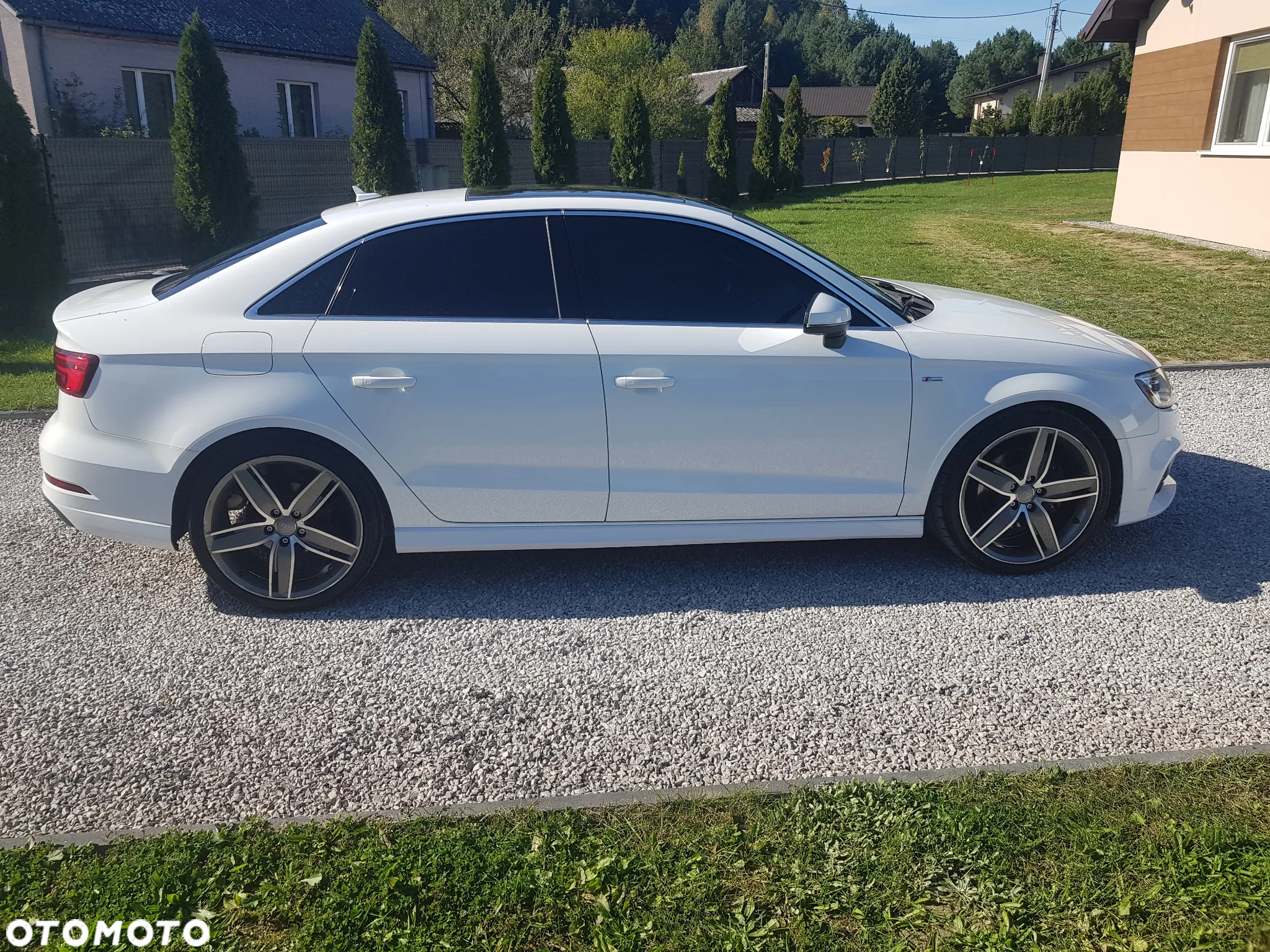 Audi A3 - 33