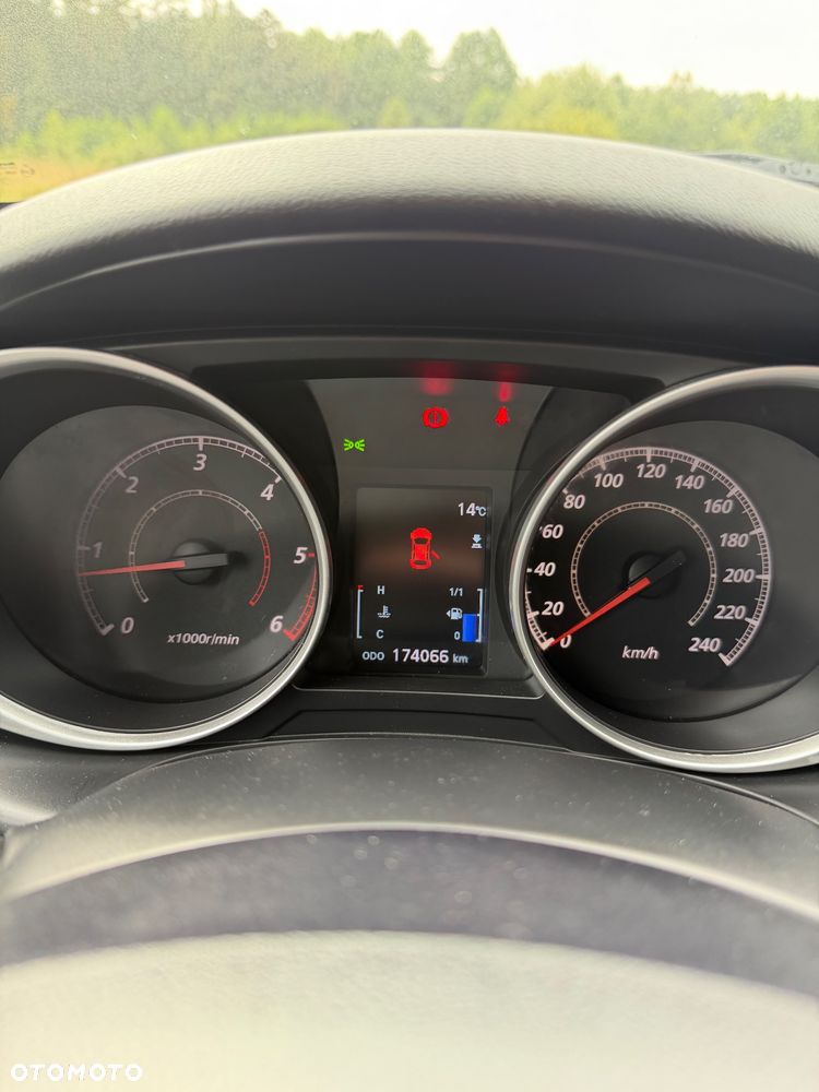Mitsubishi ASX 1.8 DI-D 2WD Edition - 20