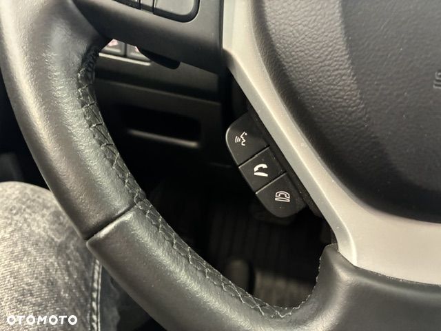 Suzuki Vitara 1.5 Strong Hybrid Elegance Sun 4WD AGS - 24
