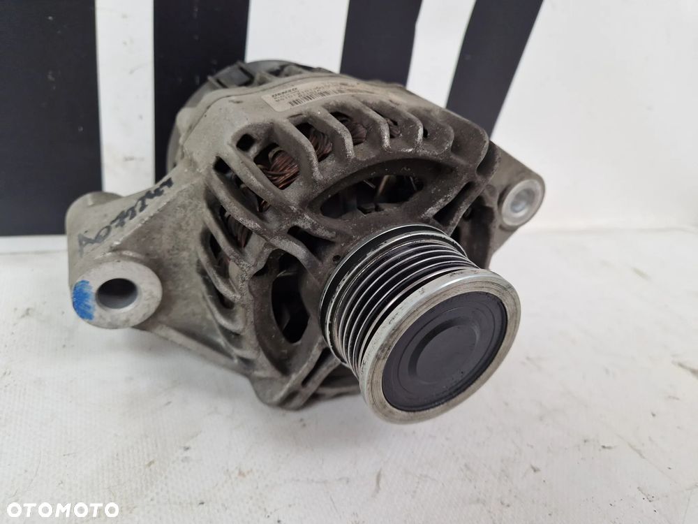 Alternator Alfa Romeo Giulietta 1.75 1.8 TBI - 3