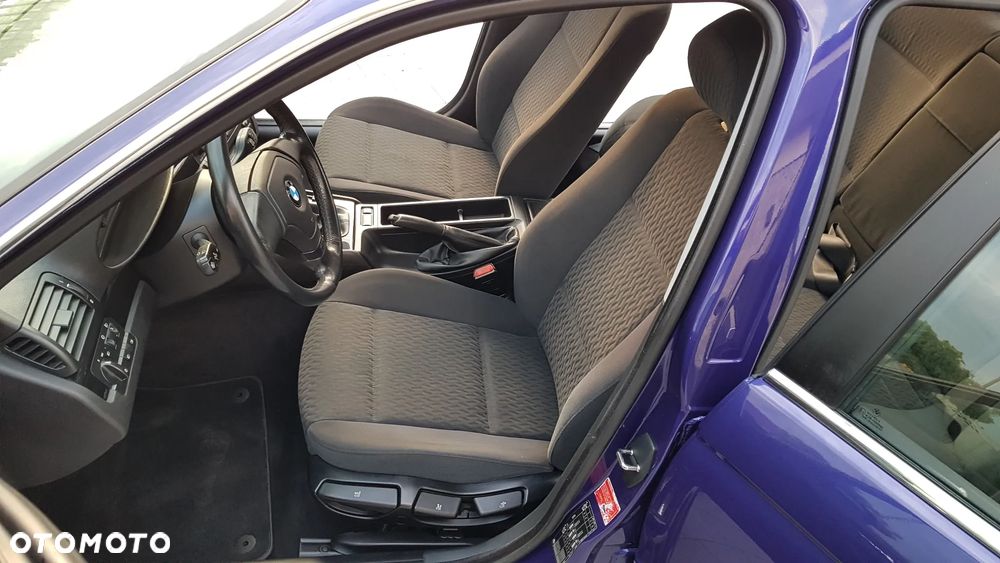 BMW Seria 3 - 6