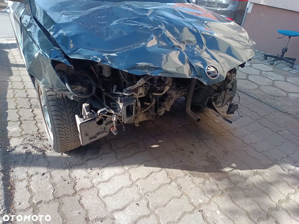 Skoda Fabia 1.0 Active - 15